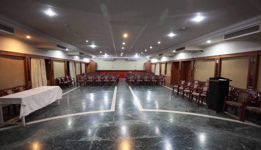 Rupi Hotel, Udaipur 3